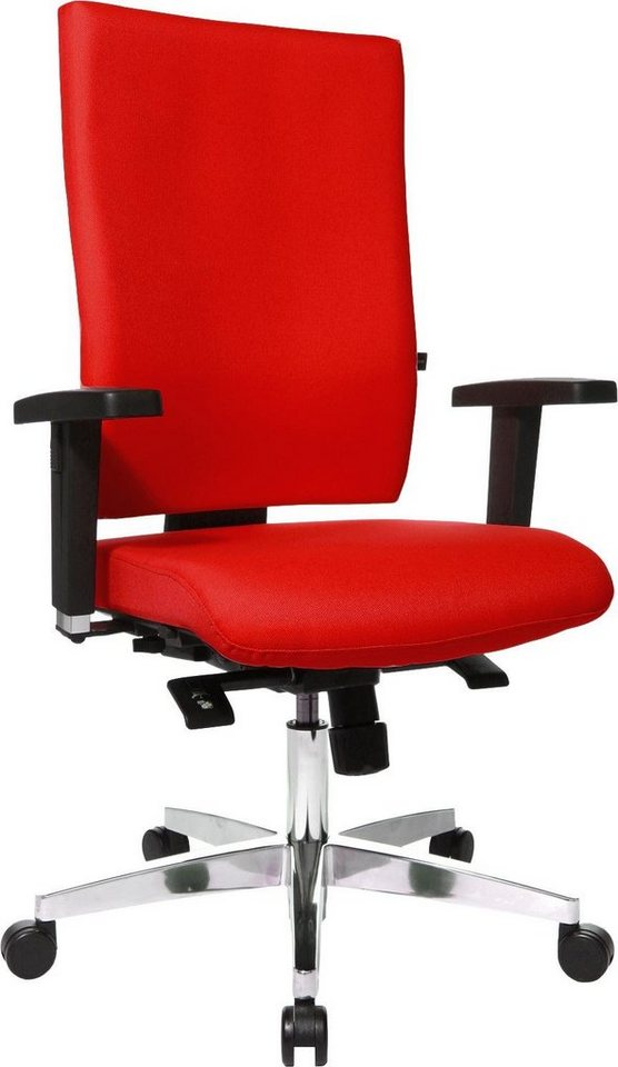 Topstar Drehstuhl Light Star Belastbarkeit Bis Max 110 Kg Online Kaufen Otto