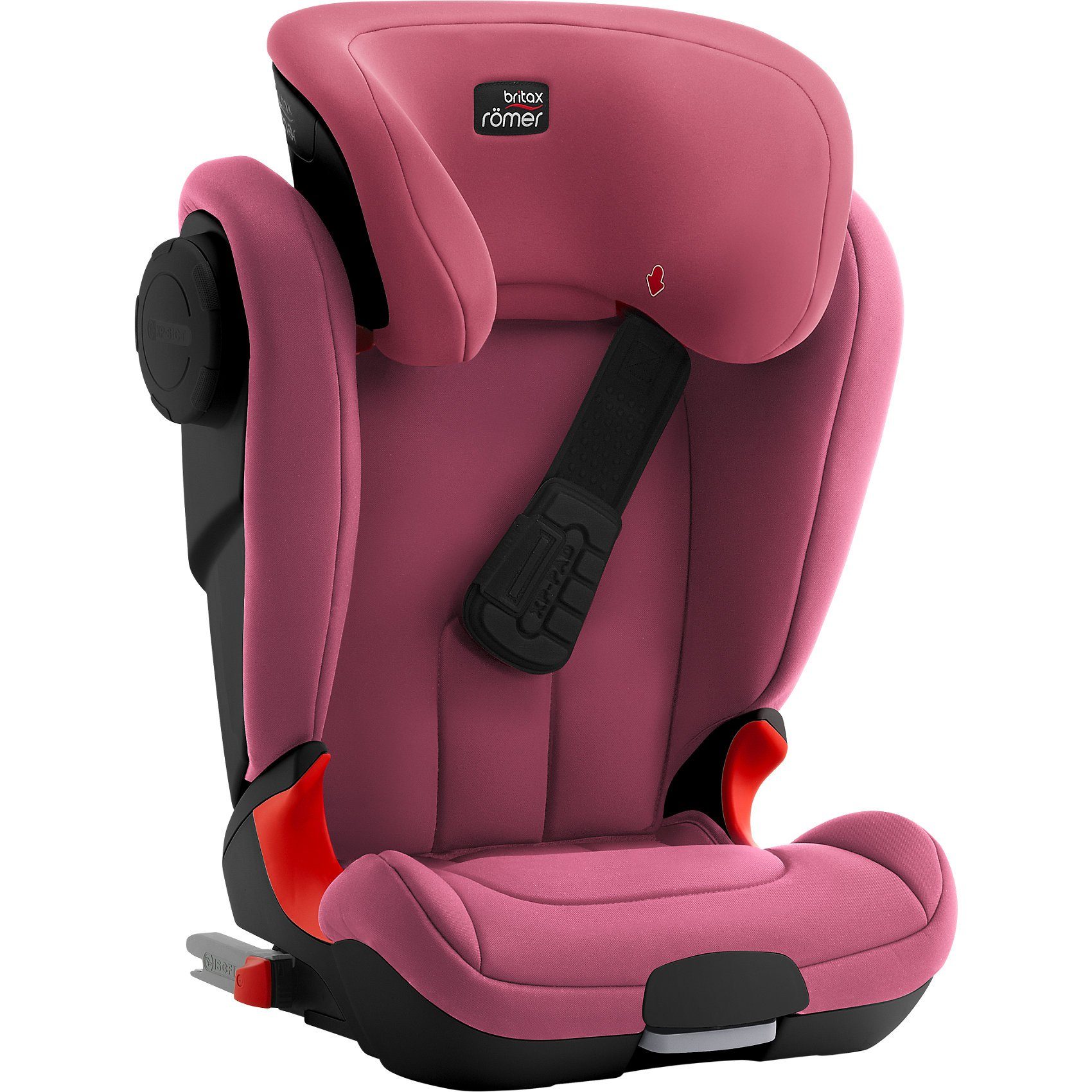 Автокресло romer kidfix