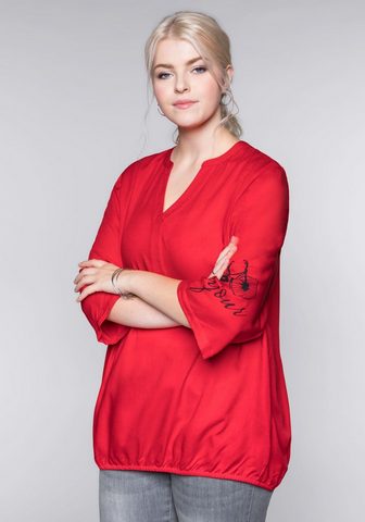 SHEEGO Туника