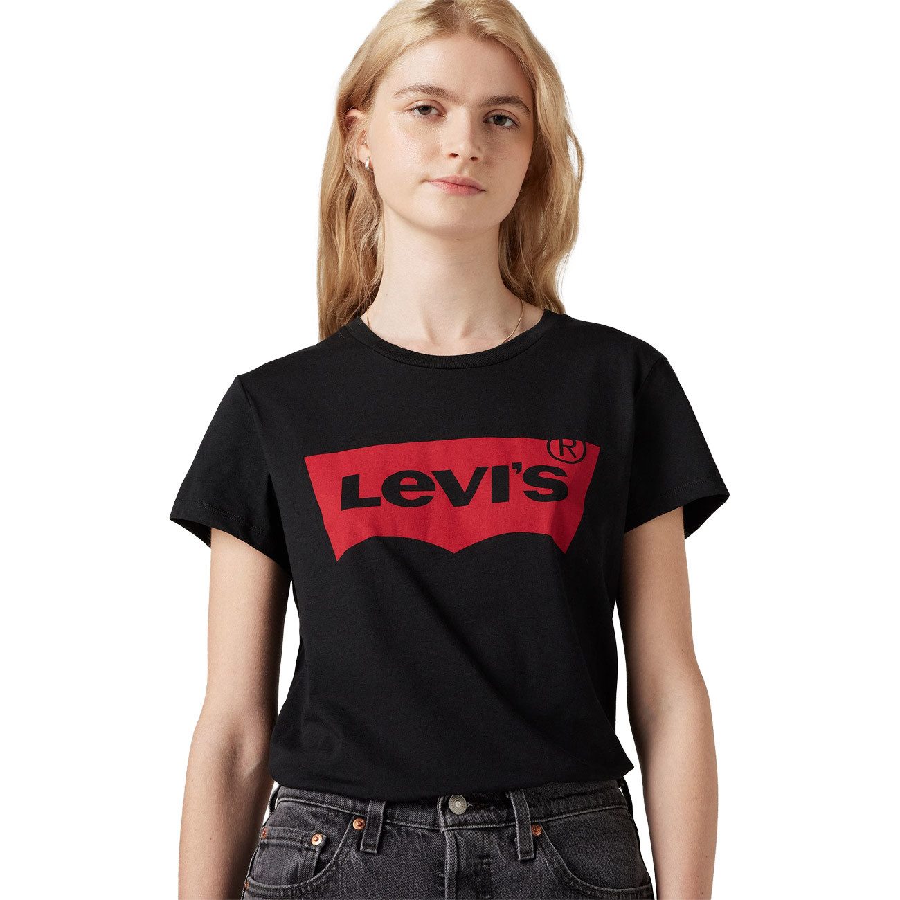 Levi's® T-Shirt THE PERFECT TEE THE günstig online kaufen