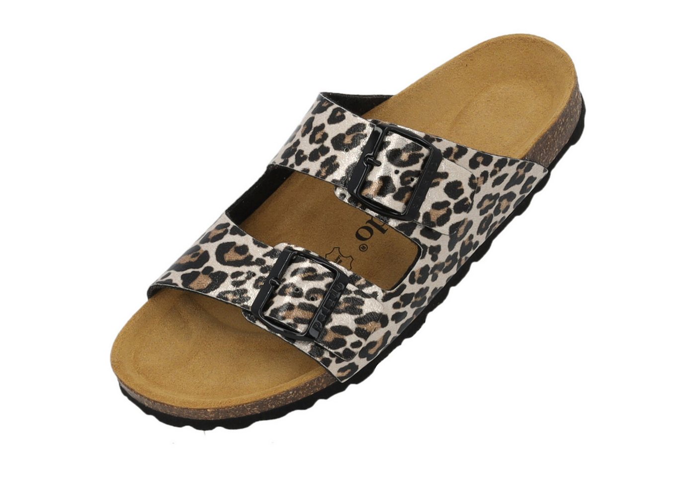 Palado Korfu Leo Pantolette