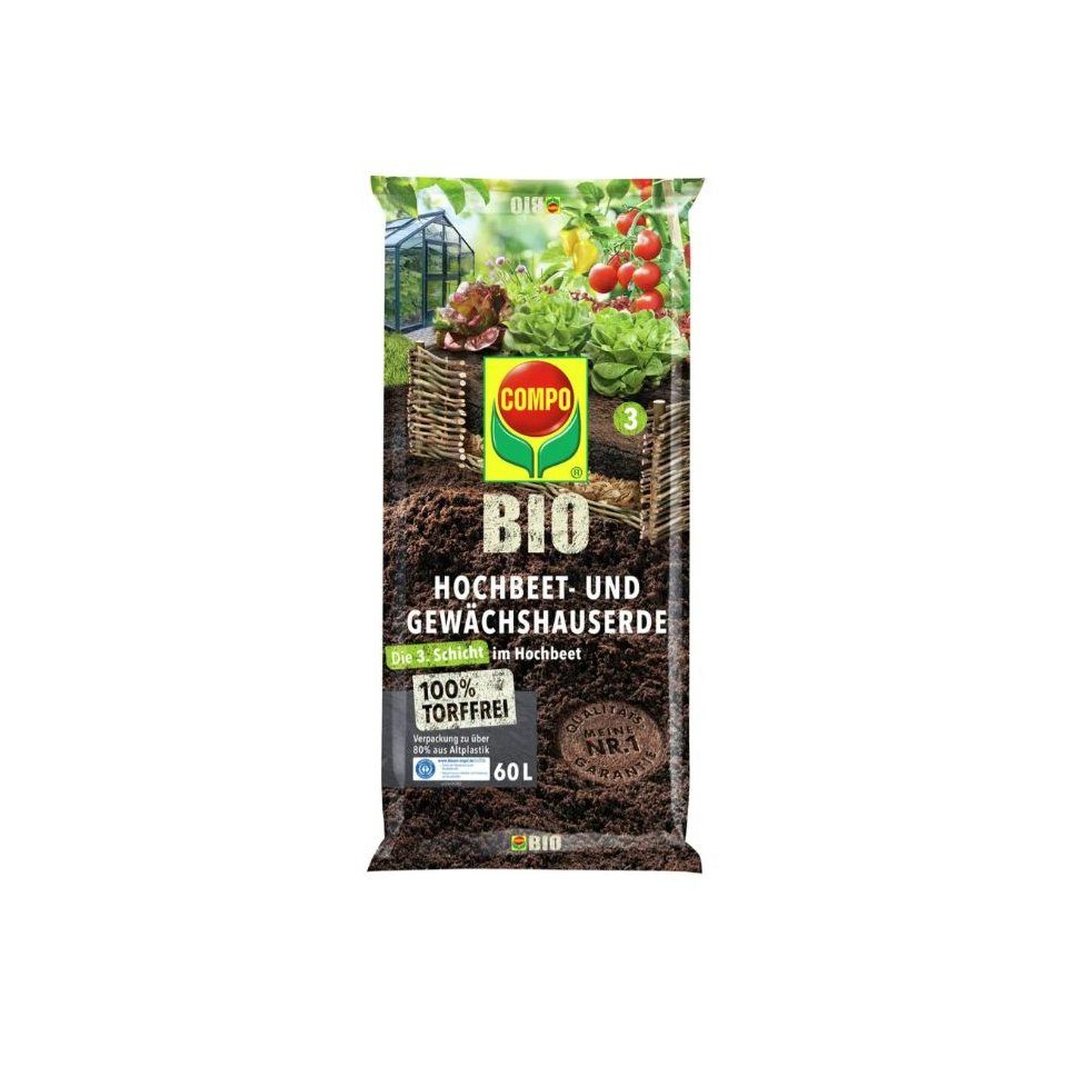 Compo Blumenerde online kaufen | OTTO