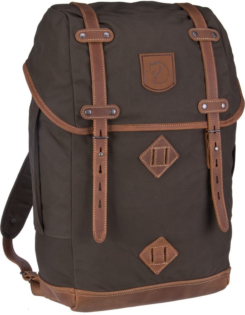 Fjällräven Rucksack / Daypack »Rucksack No. 21 Large« online kaufen OTTO