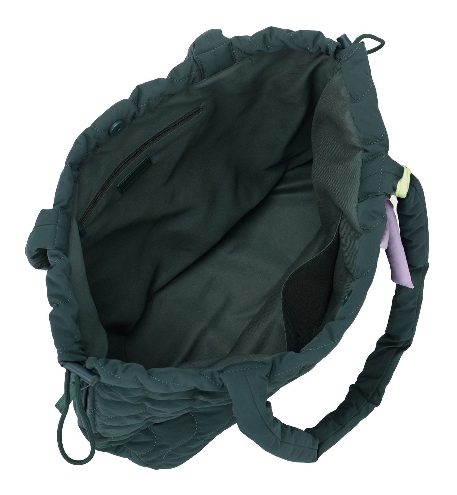 Seidenfelt Manufaktur Schultertasche Shoulderbag