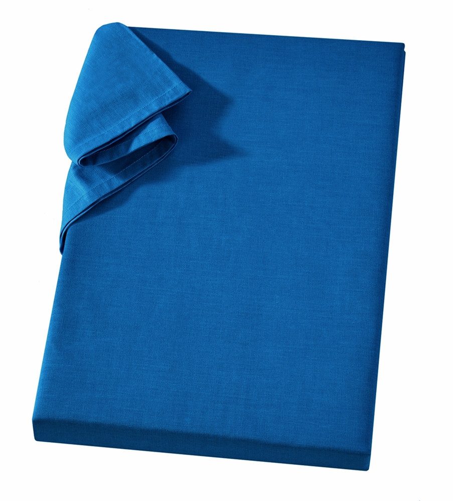 Carpe Sonno Betttuch Linon Haustuch Bettlaken günstig online kaufen