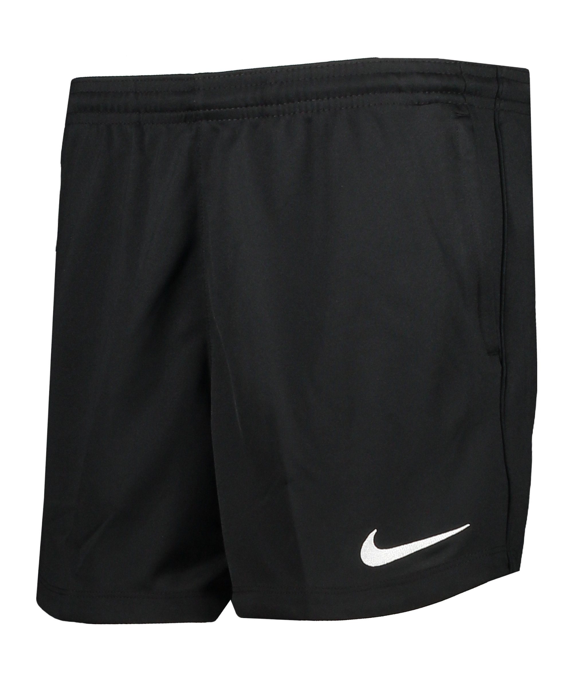 Nike Sporthose Nike Performance Park 20 Knit Short Damen Шорты Park