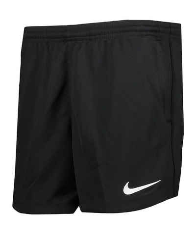 Nike Sporthose Park 20 Knit Short Damen