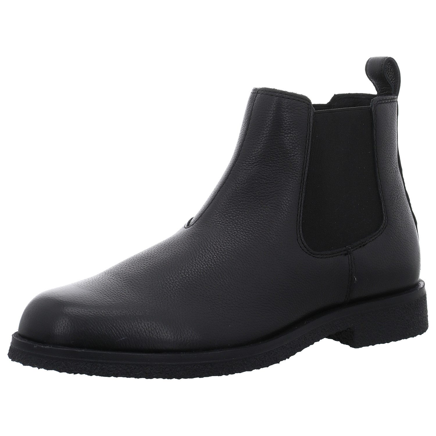 Geox Claudio Man Stiefelette