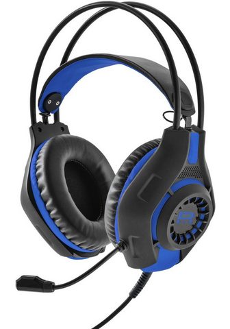 PEDEA Наушники »Gaming-Headset "F...