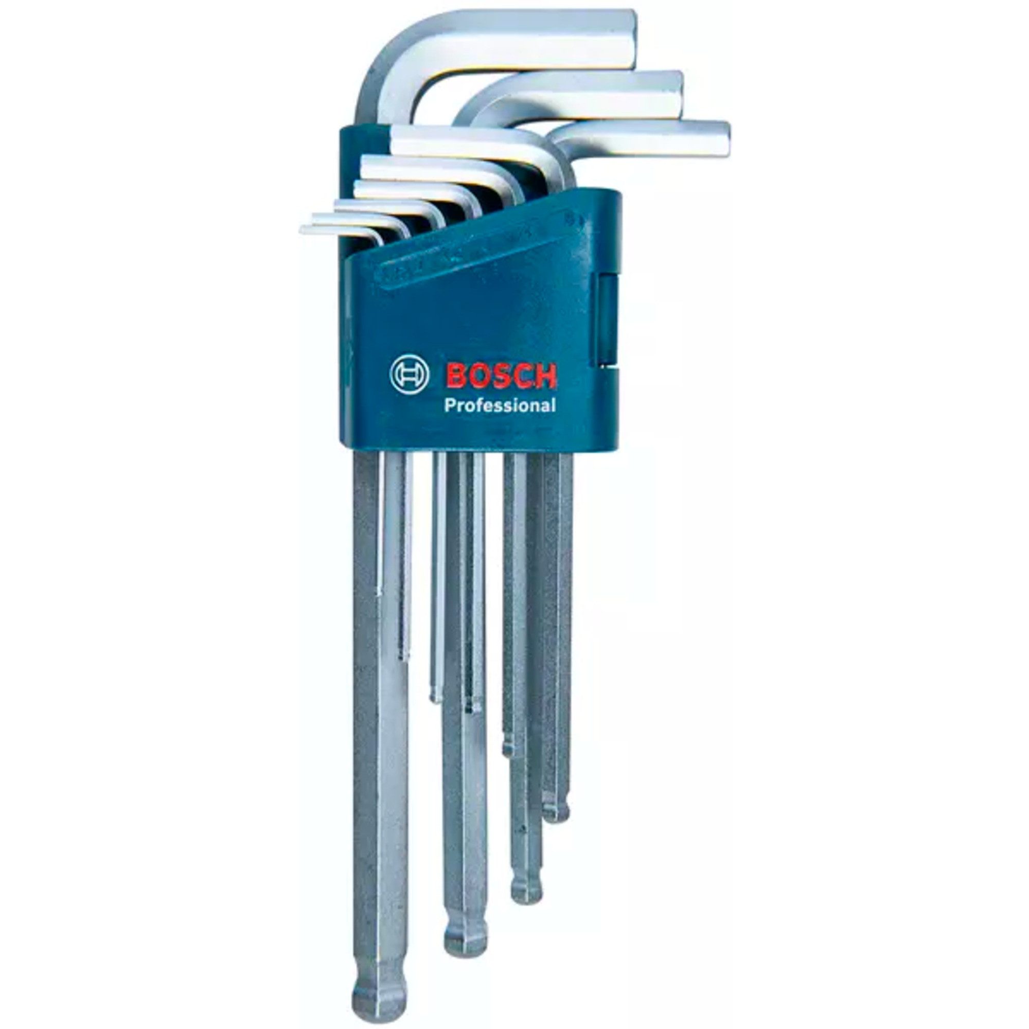 Bosch Professional Schraubendreher Bosch Professional Innensechskant