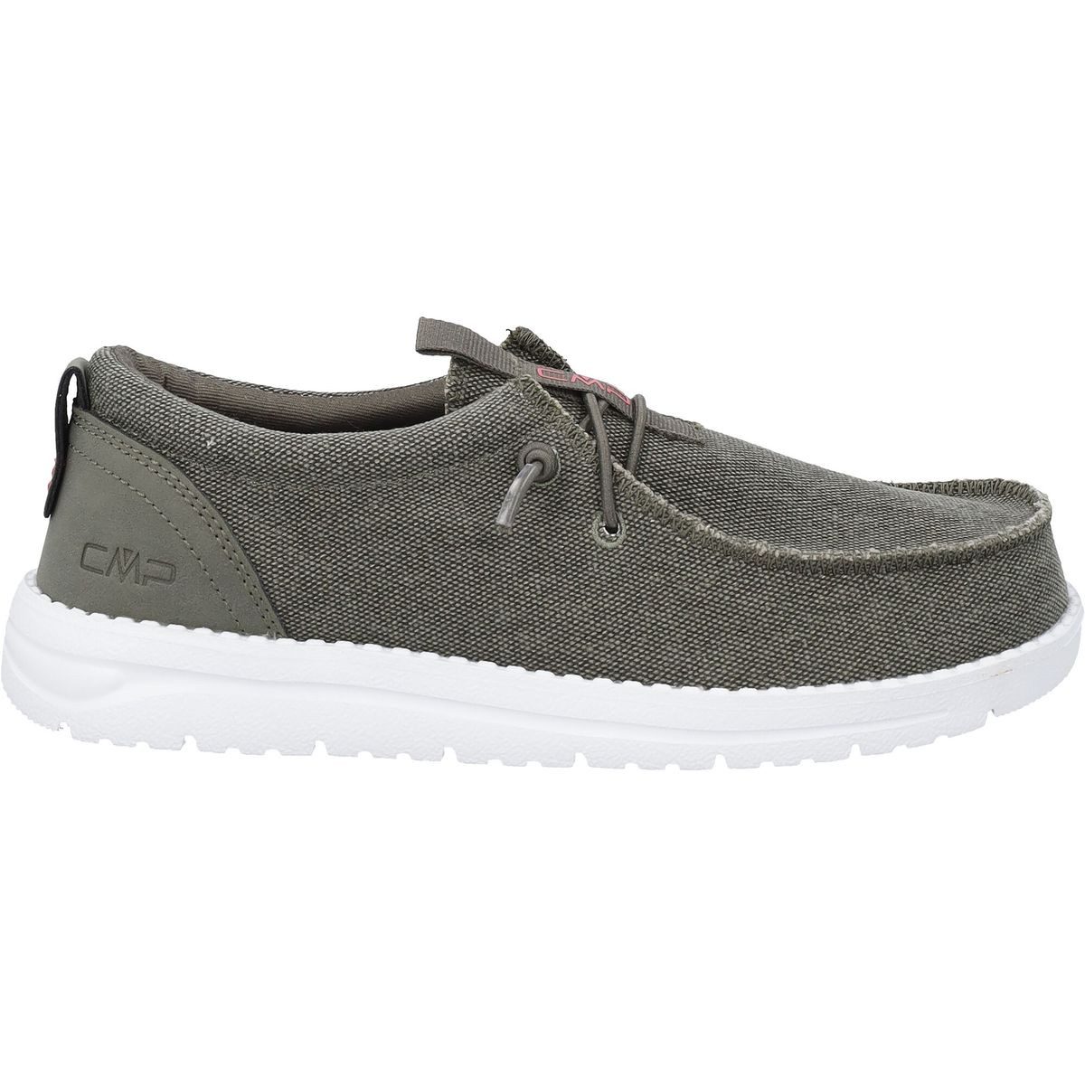 CMP JOY WMN Urban Shoes Outdoorschuh Leichter und bequemer Damenschuh für Alltag und Freizeit mit