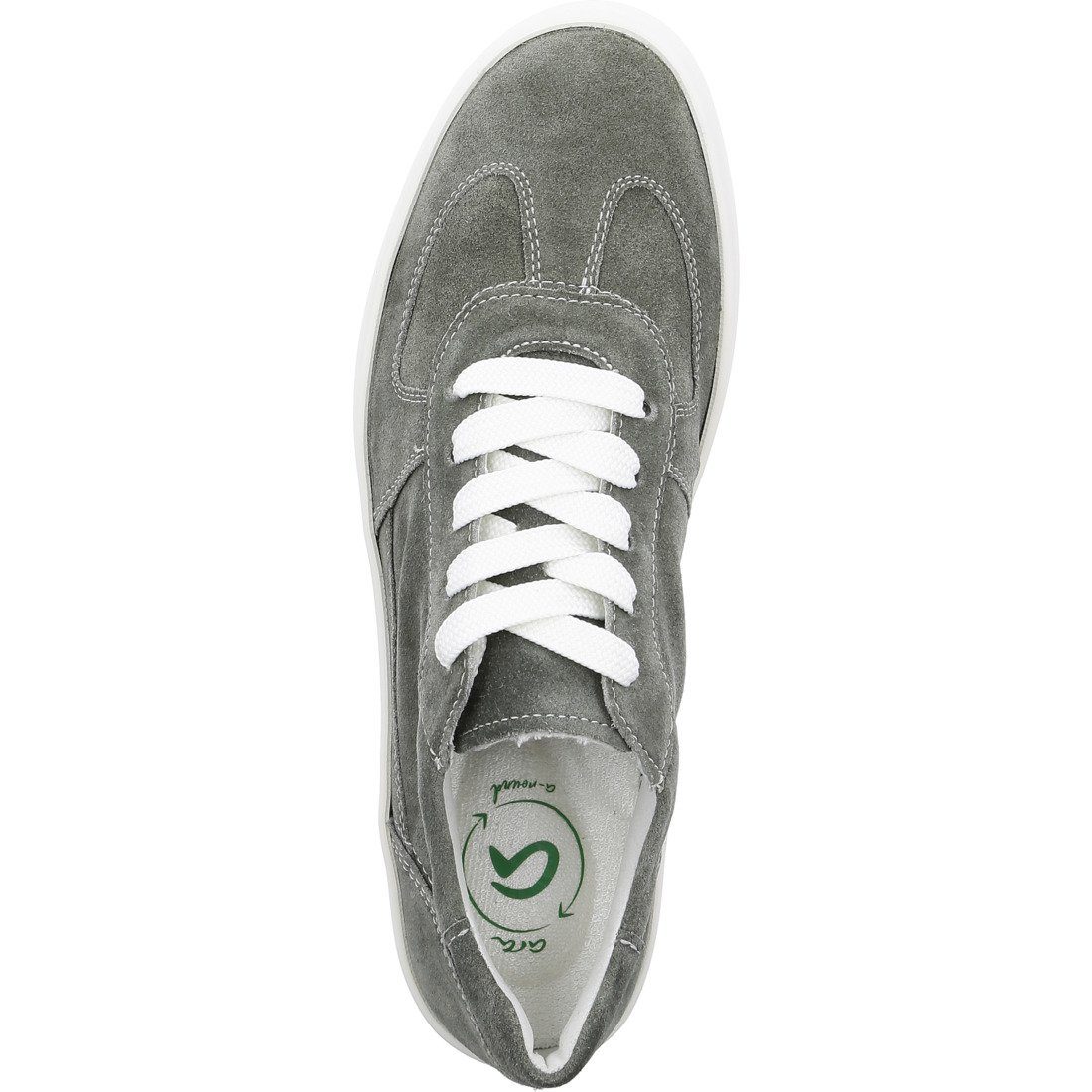 grün Ara Sneaker 047943 Traveller