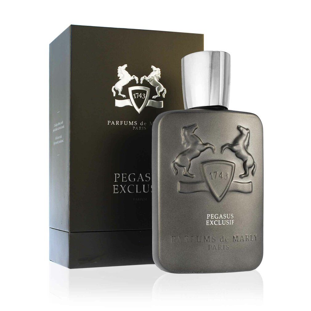 parfums de marly Eau de Parfum Pegasus Exclusif Eau de Parfum 125 ml