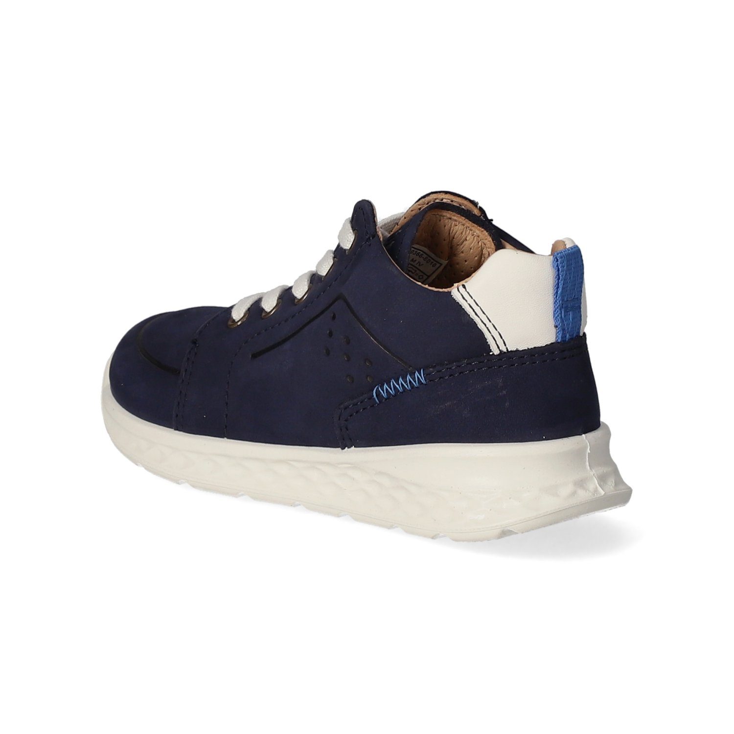 Superfit Low Sneaker BREEZE Sneaker