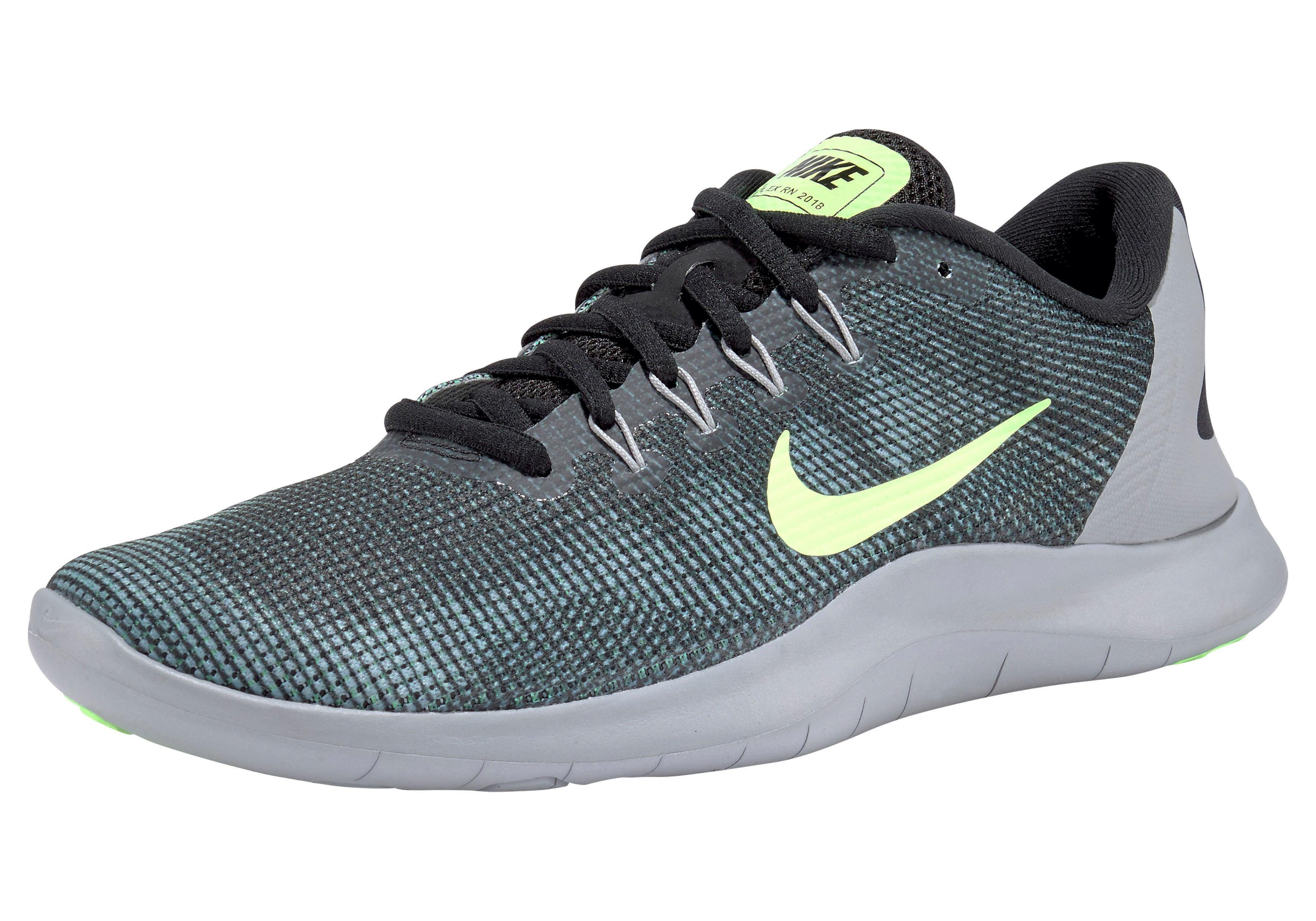 nike flex 2018 run