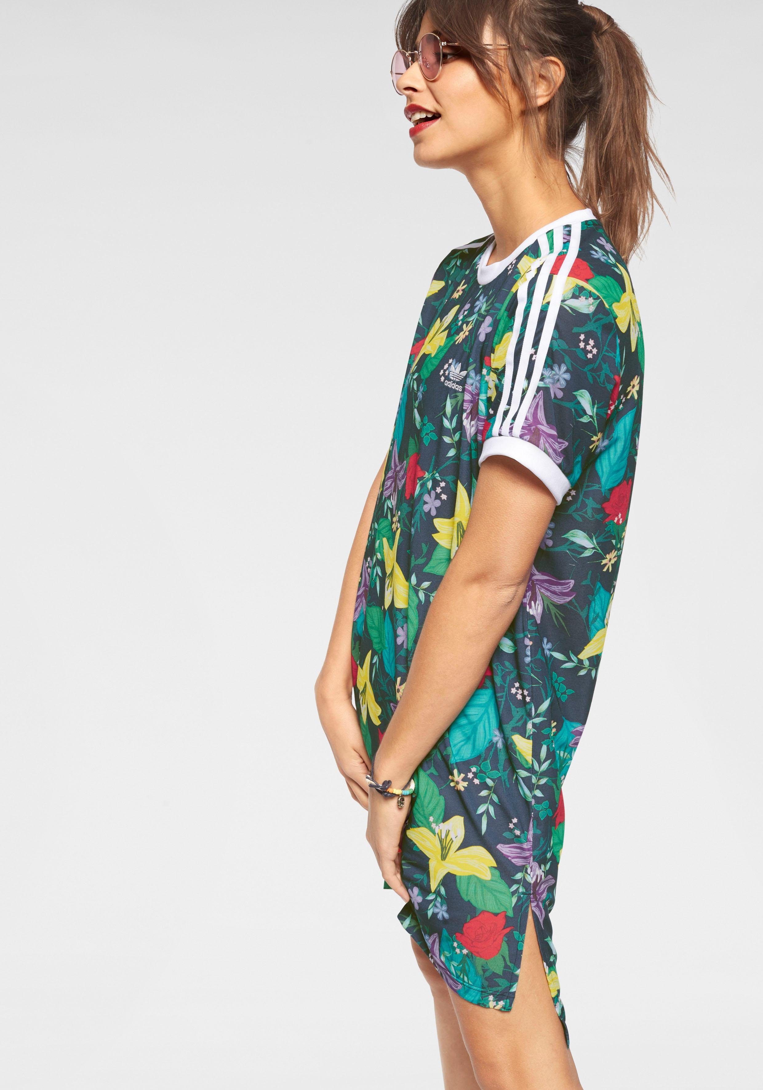 adidas Originals Sweatkleid »GRAPHIC T-DRESS« | OTTO adidas Originals Sweatkleid »GRAPHIC T-DRESS« | OTTO