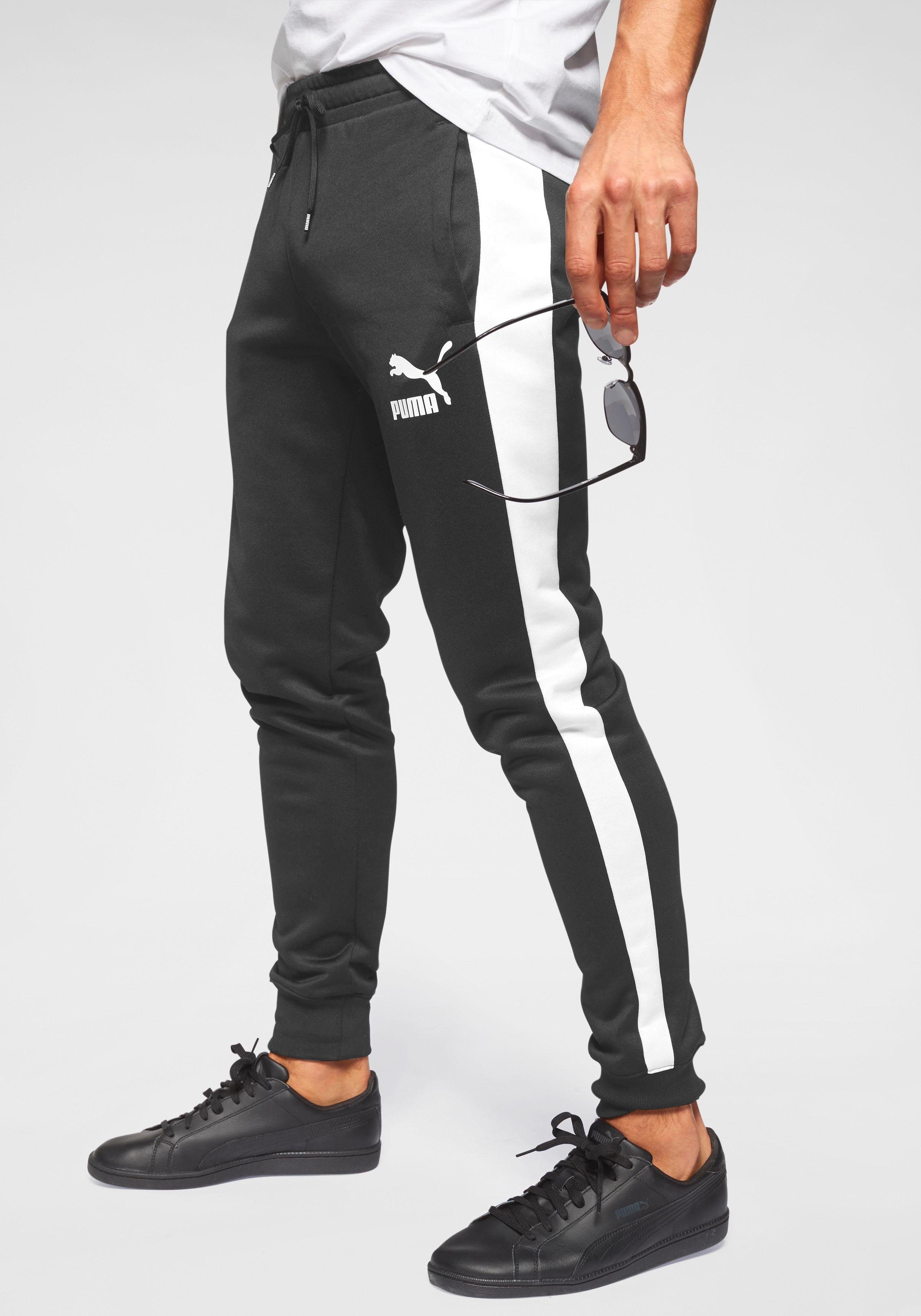 track pants puma