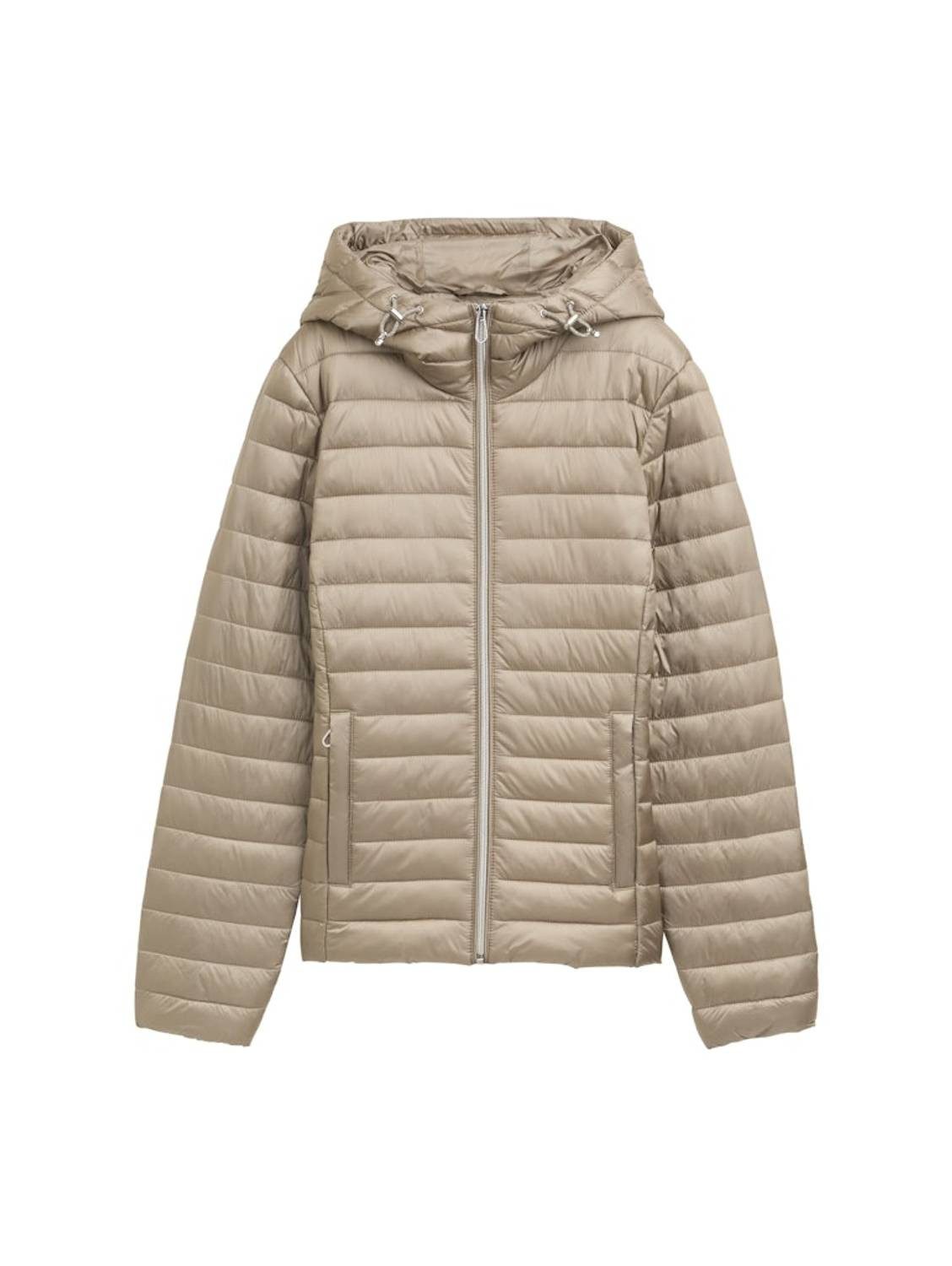 TOM TAILOR Outdoorjacke 1046598 gesteppte Übergangsjacke