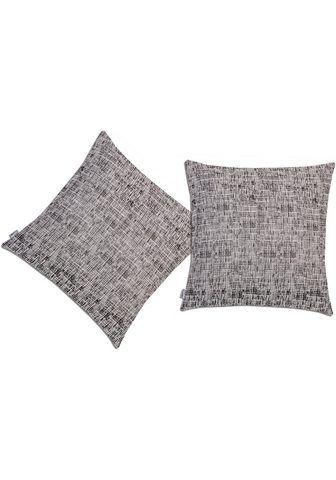 DEKO TRENDS Декоративная подушка »Tokio&laqu...
