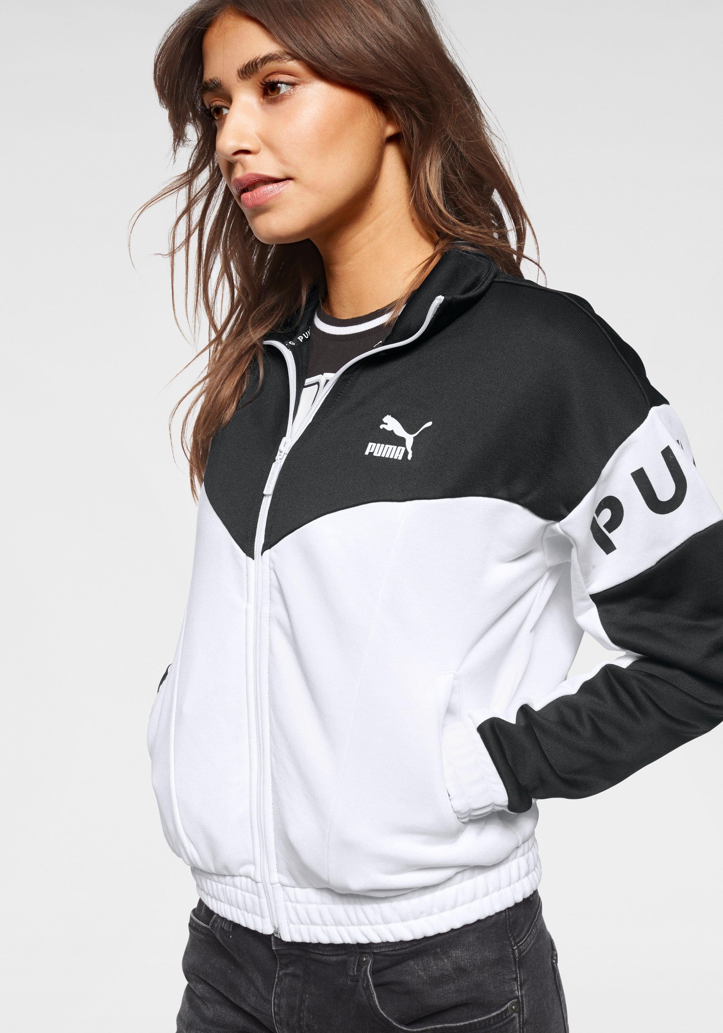 PUMA Trainingsjacke »PUMA XTG 94 TRACK JACKET« | OTTO PUMA Trainingsjacke »PUMA XTG 94 TRACK JACKET« | OTTO