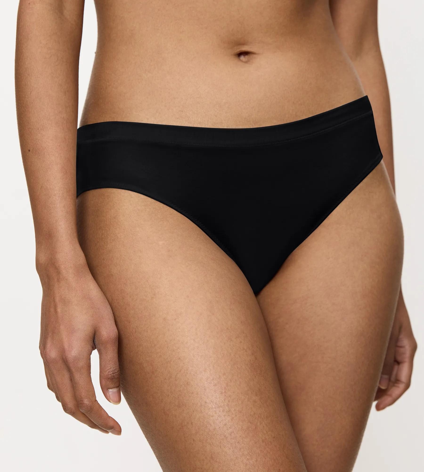 Triumph Midislip Sense of Modal (2er Pack) softes Modal, klassischer Stil, bequeme Passform, nahtloser Look – Bild 4 von 5