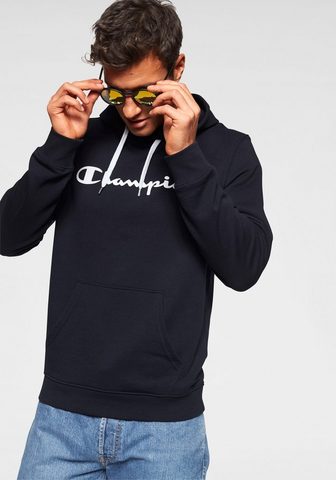 CHAMPION Кофта с капюшоном »HOODED SWEATS...