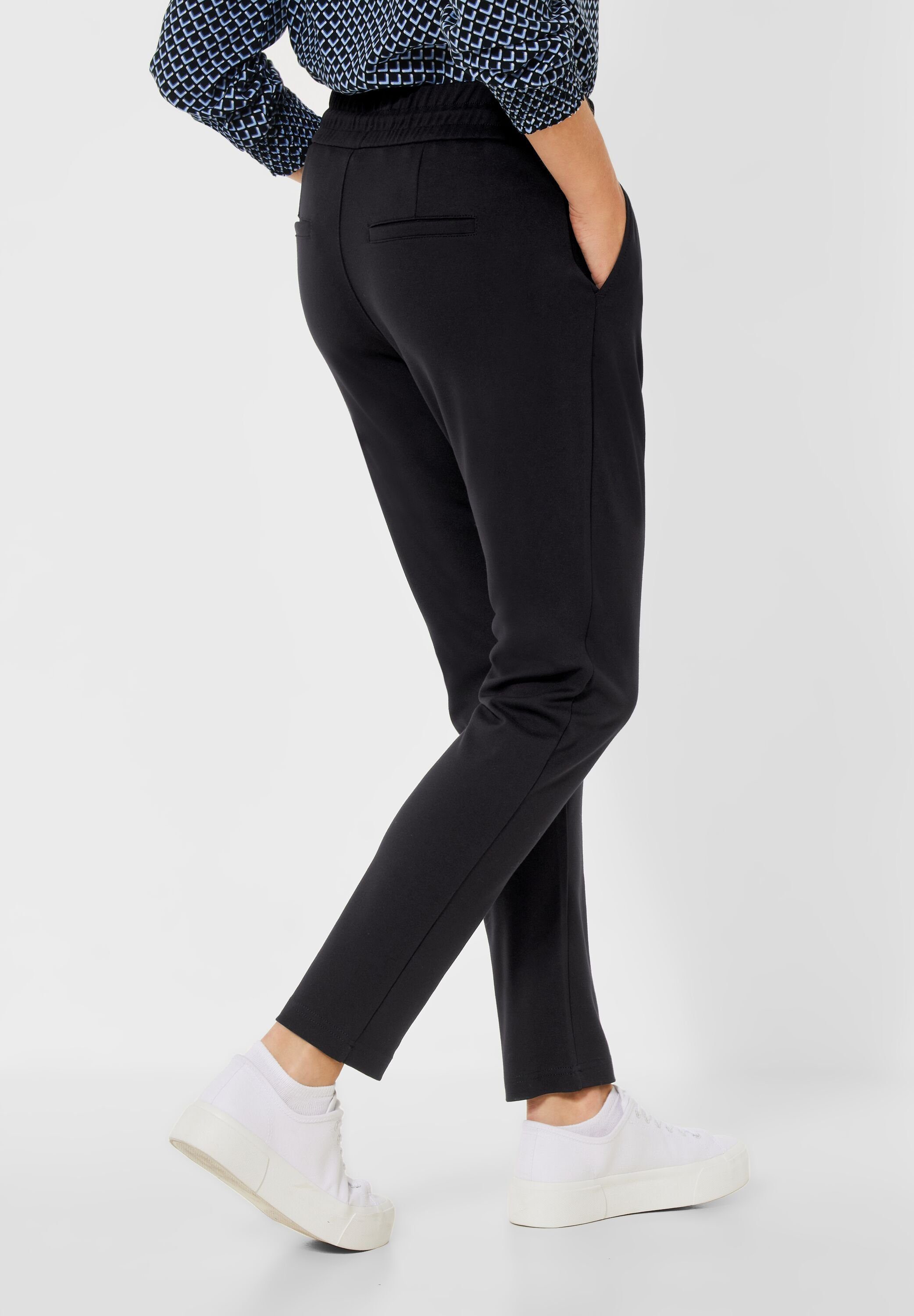 STREET ONE Stretch-Jeans