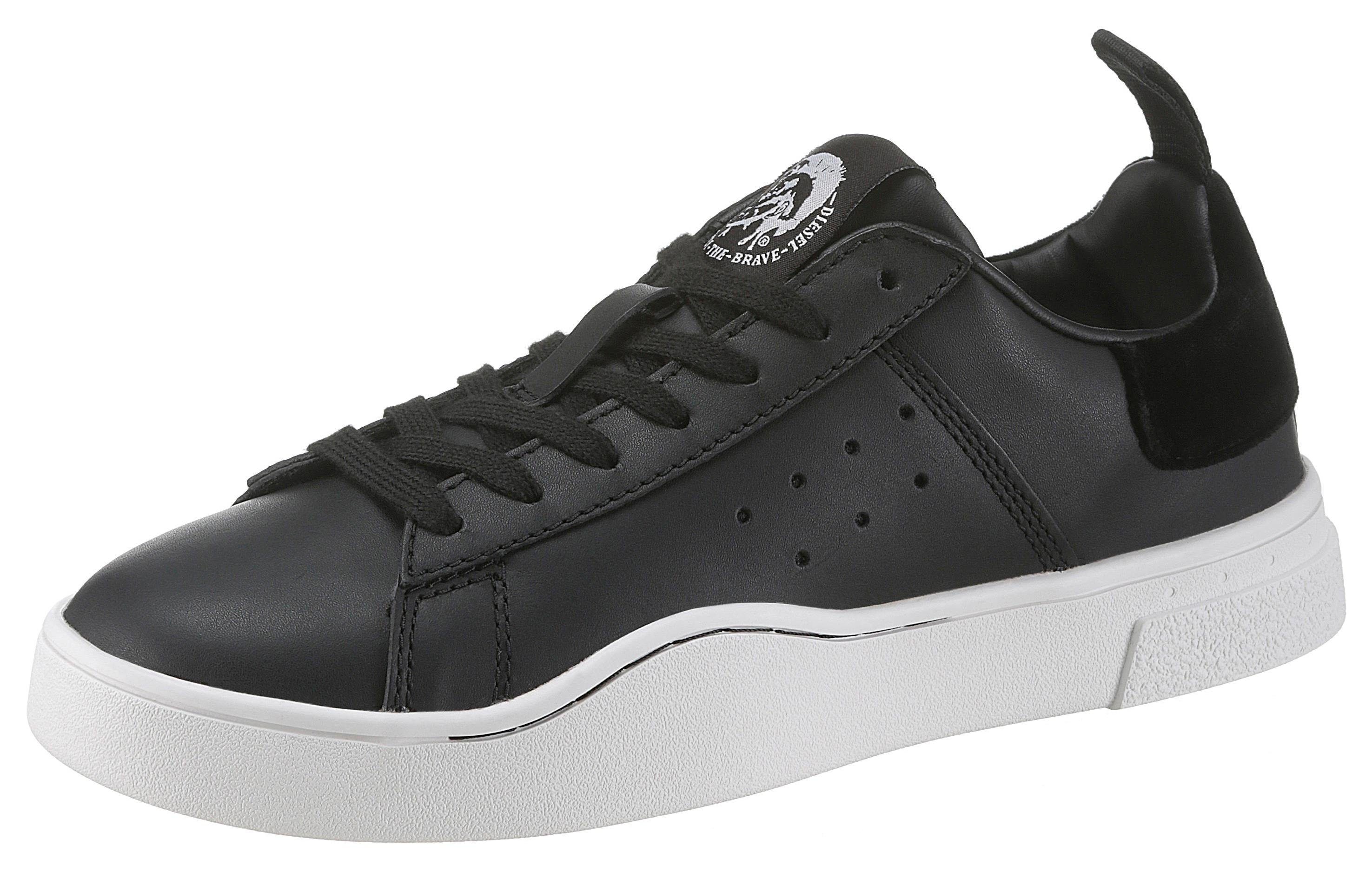diesel clever low