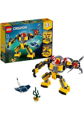 LEGO ® Konstruktionsspielsteine "U...