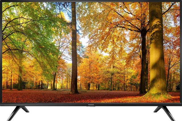 Thomson 32HD3306X1 LED-Fernseher (80 cm/32 Zoll, HD ready)