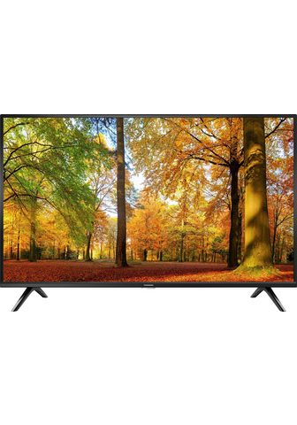 32HD3306X1 LED-Fernseher (80 cm / (32 ...