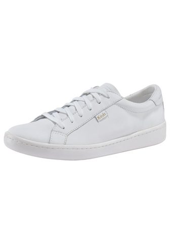 Кроссовки »Ace Core Leather&laqu...