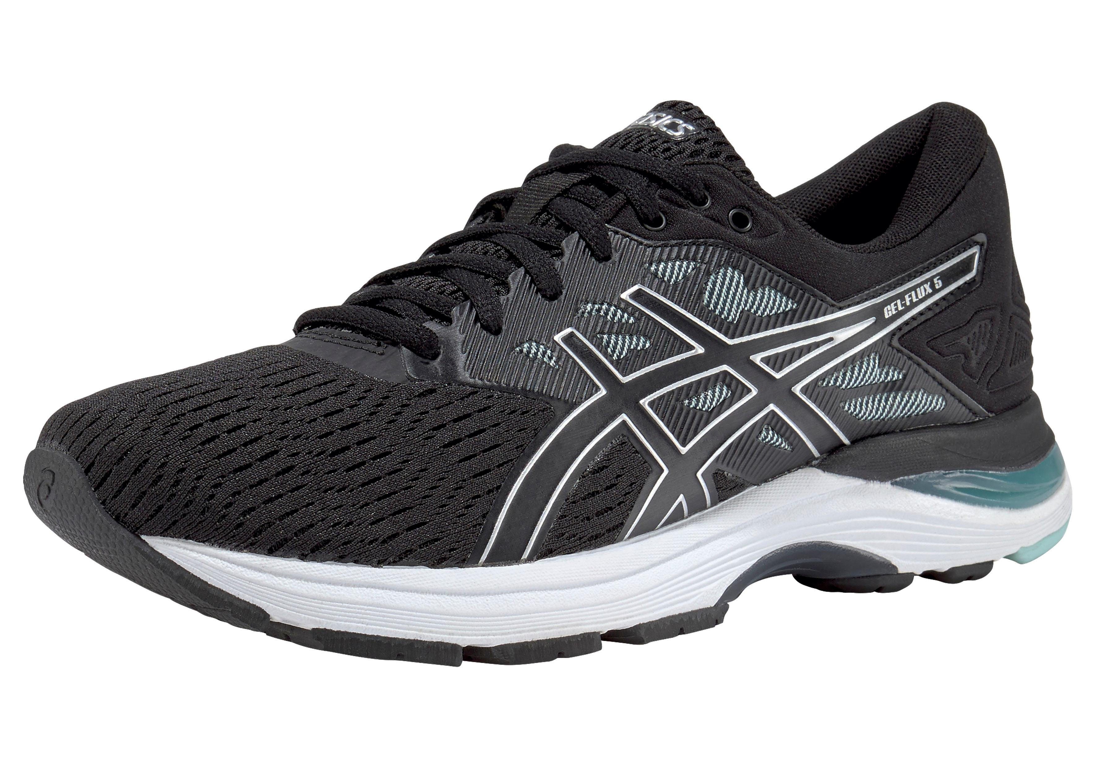 asics flux 5