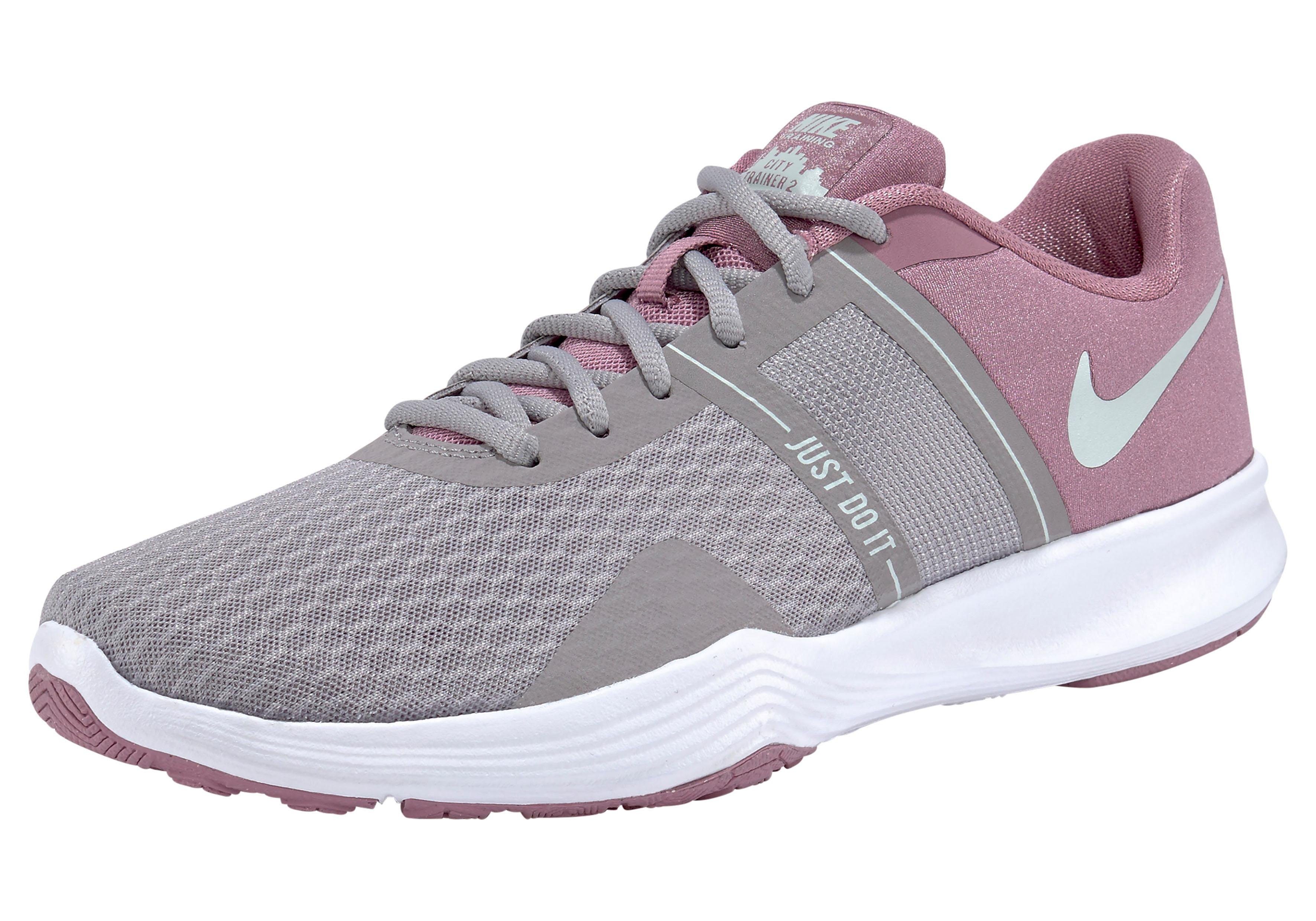tênis nike wmns city trainer 2