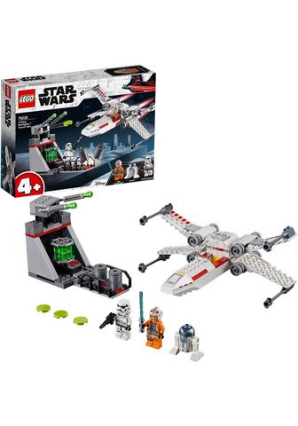 LEGO ® Konstruktionsspielsteine "X...