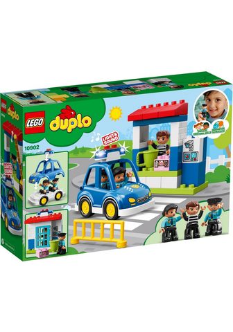 LEGO ® Konstruktionsspielsteine "P...