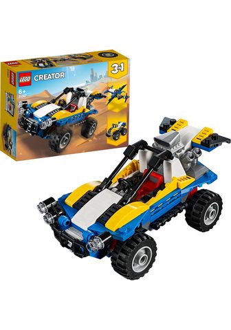 LEGO ® Konstruktionsspielsteine "S...