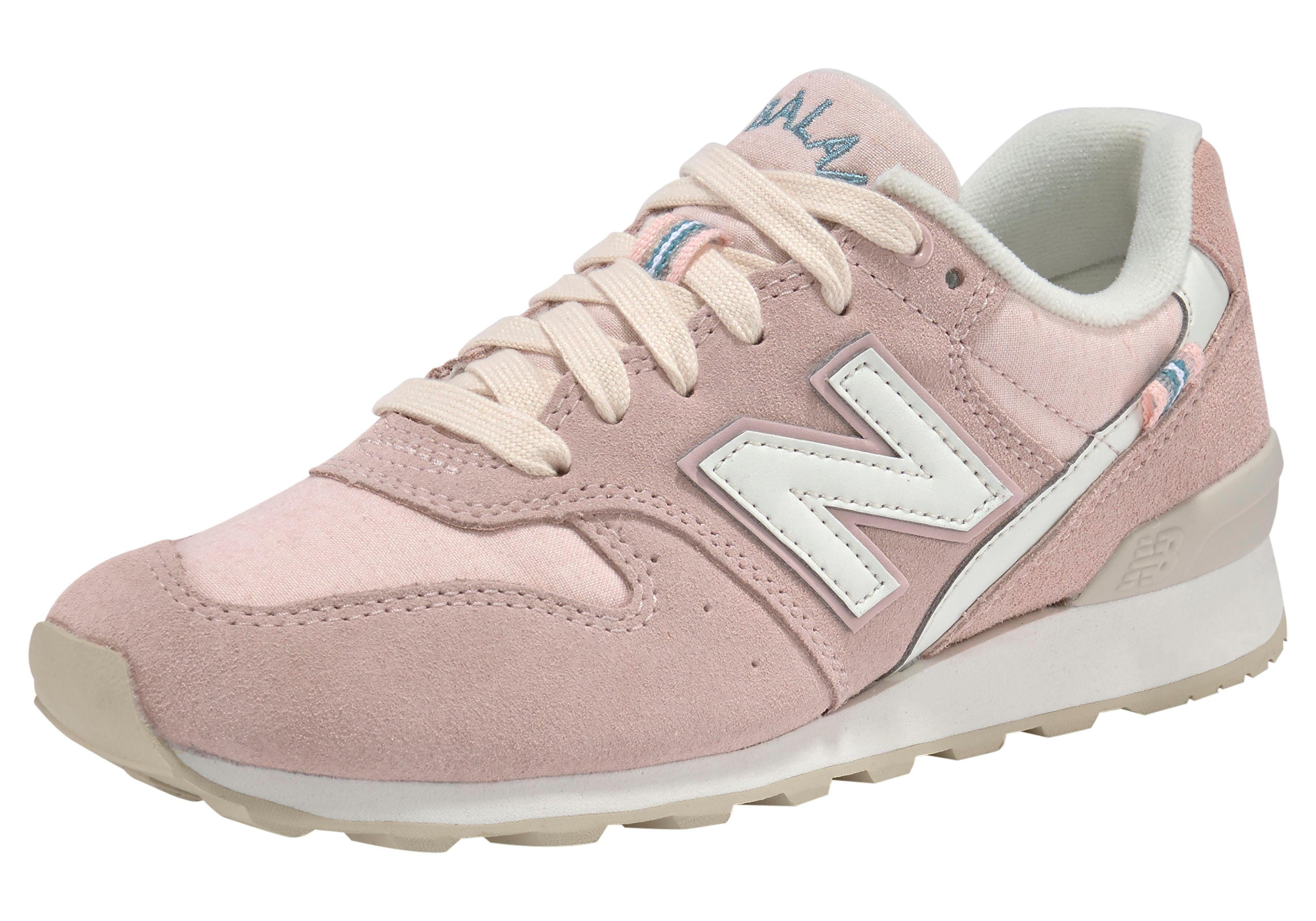 New Balance »WR 996« Sneaker online kaufen | OTTO New Balance »WR 996« Sneaker online kaufen | OTTO