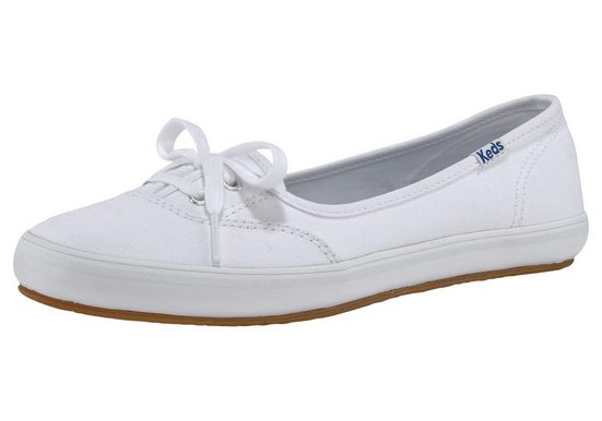 keds ballerinas