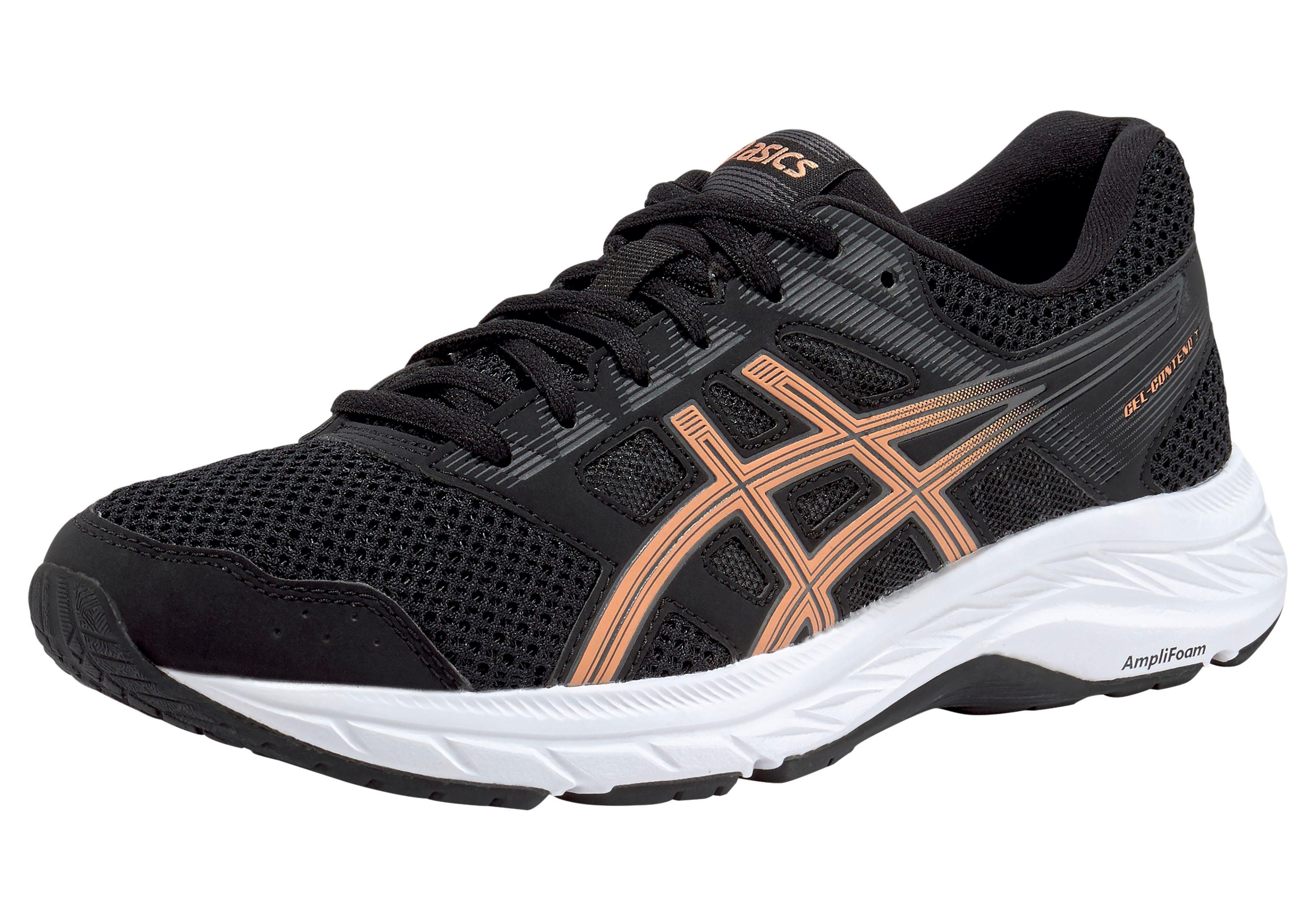 Asics »GEL-CONTEND 5« Laufschuh online kaufen | OTTO Asics »GEL-CONTEND 5« Laufschuh online kaufen | OTTO