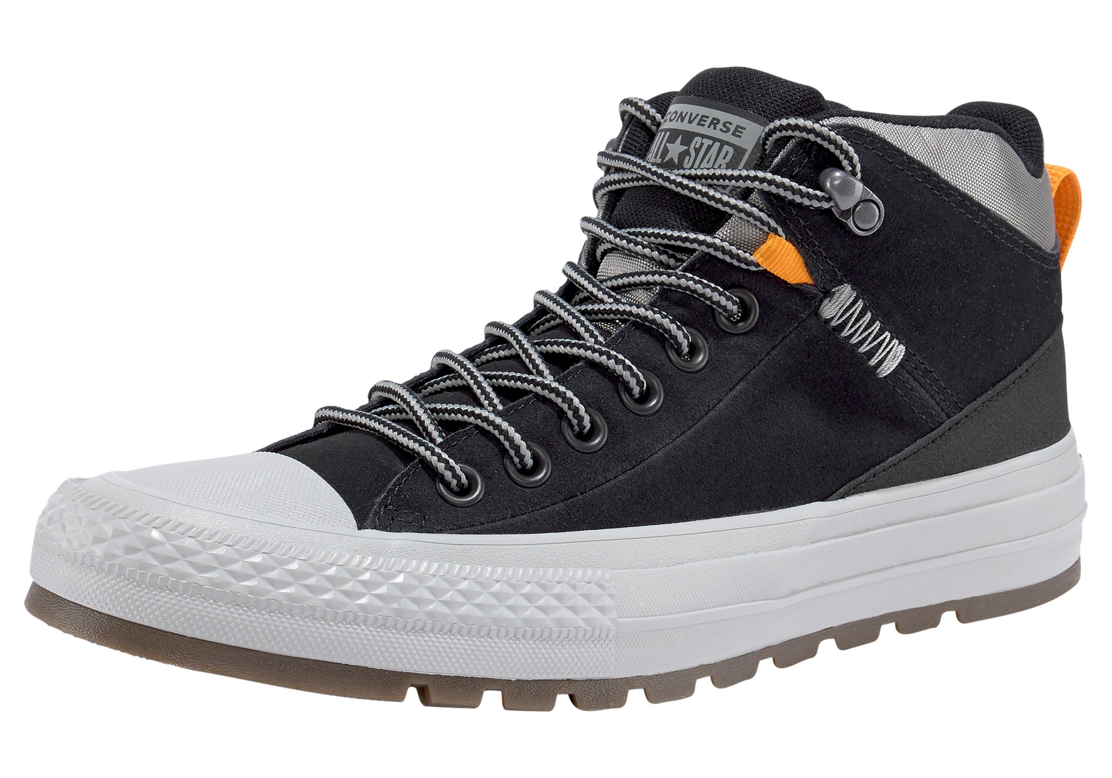 chuck taylor all star street boot high top