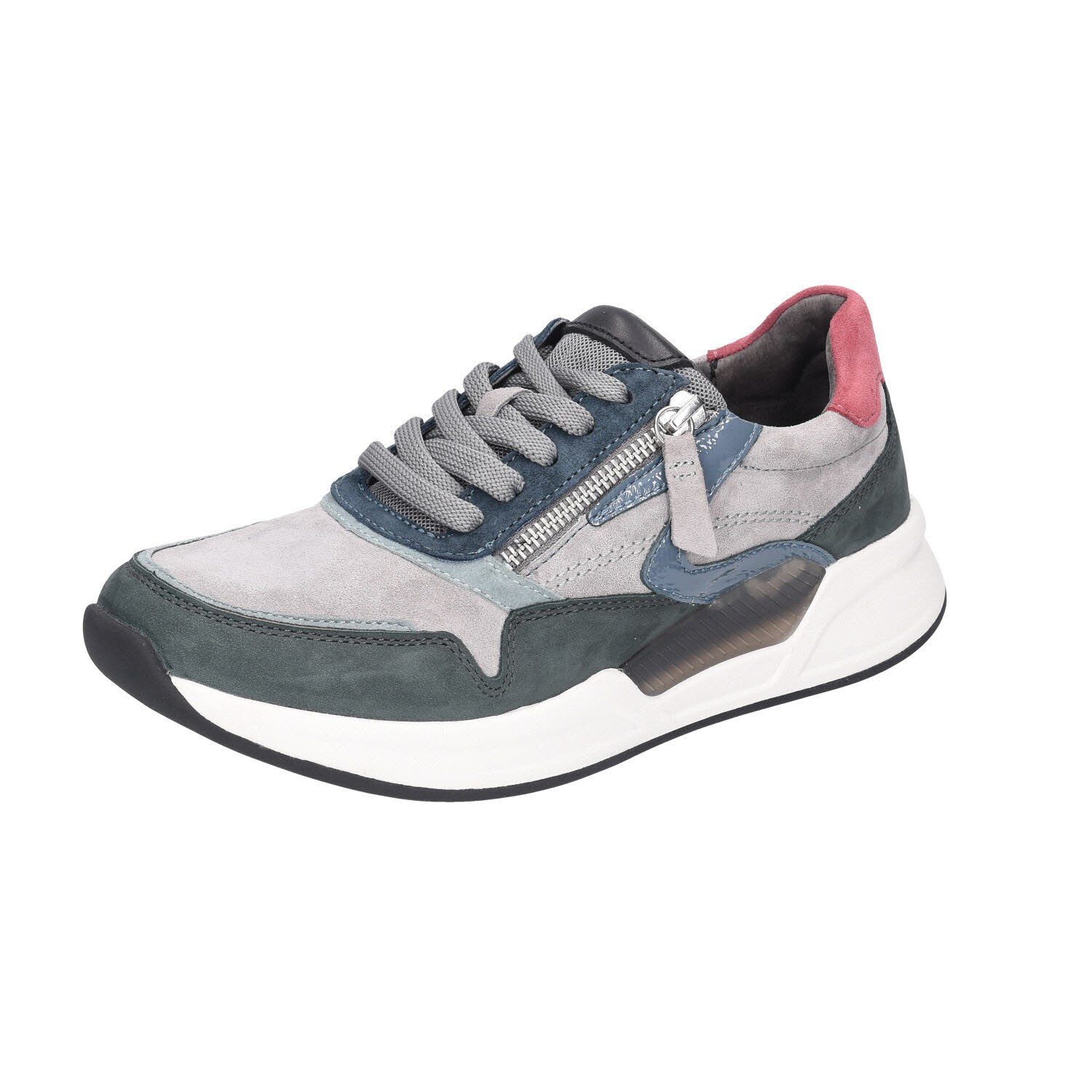 Schnürschuh