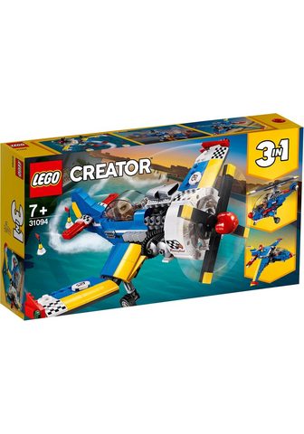 LEGO ® Konstruktionsspielsteine "R...