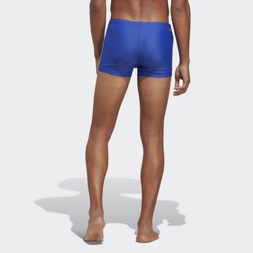 adidas Performance Boxer-Badehose CLASSIC 3-STREIFEN BOXER-BADEHOSE