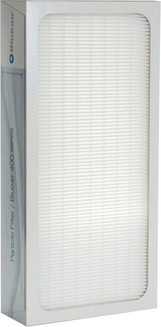 Blueair HEPA-Filter Partikle Filter 400 Series, passt zu Classic 400 Serie