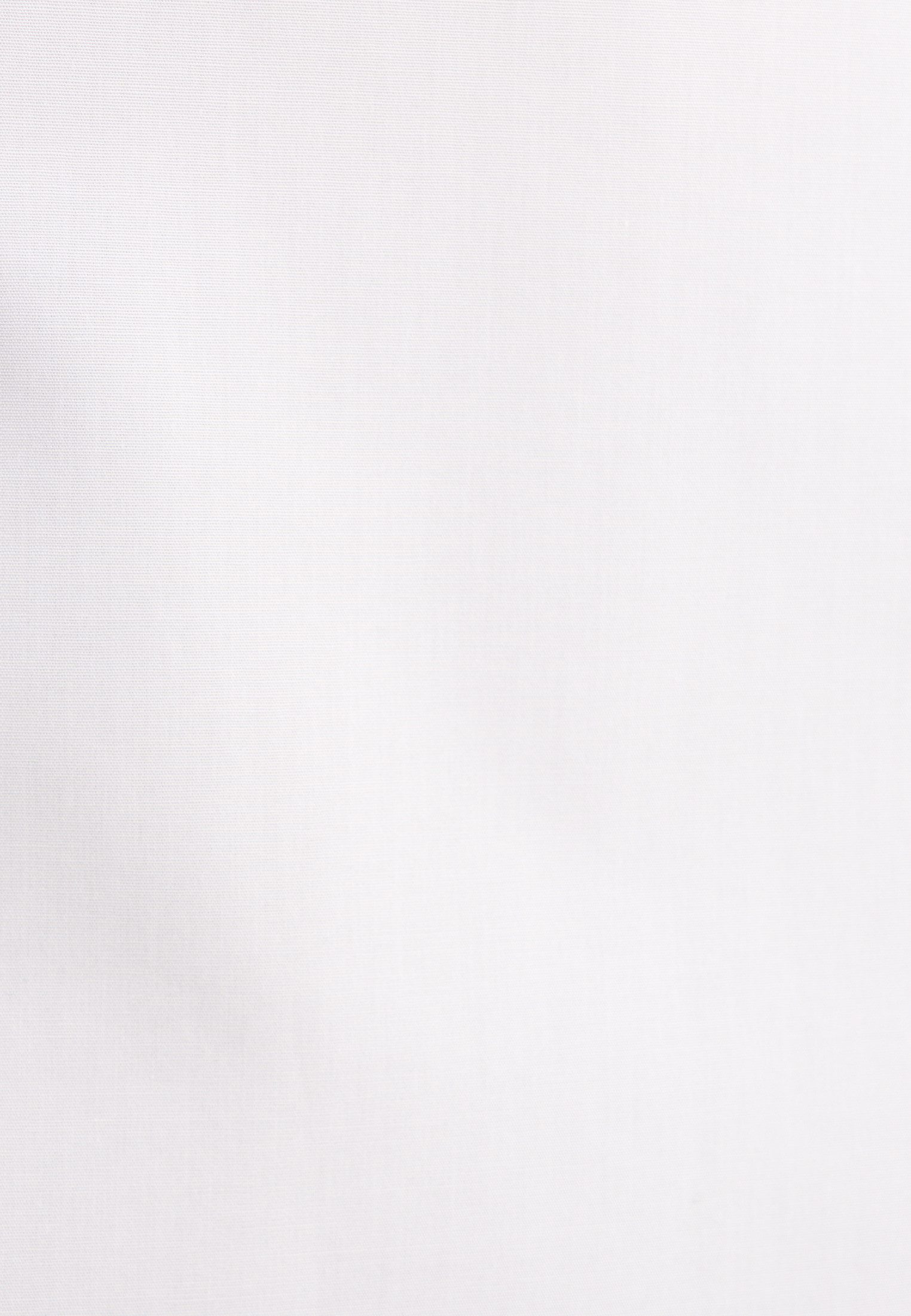 seidensticker Businesshemd Schwarze Rose Shaped 1/1 Kentkragen Uni