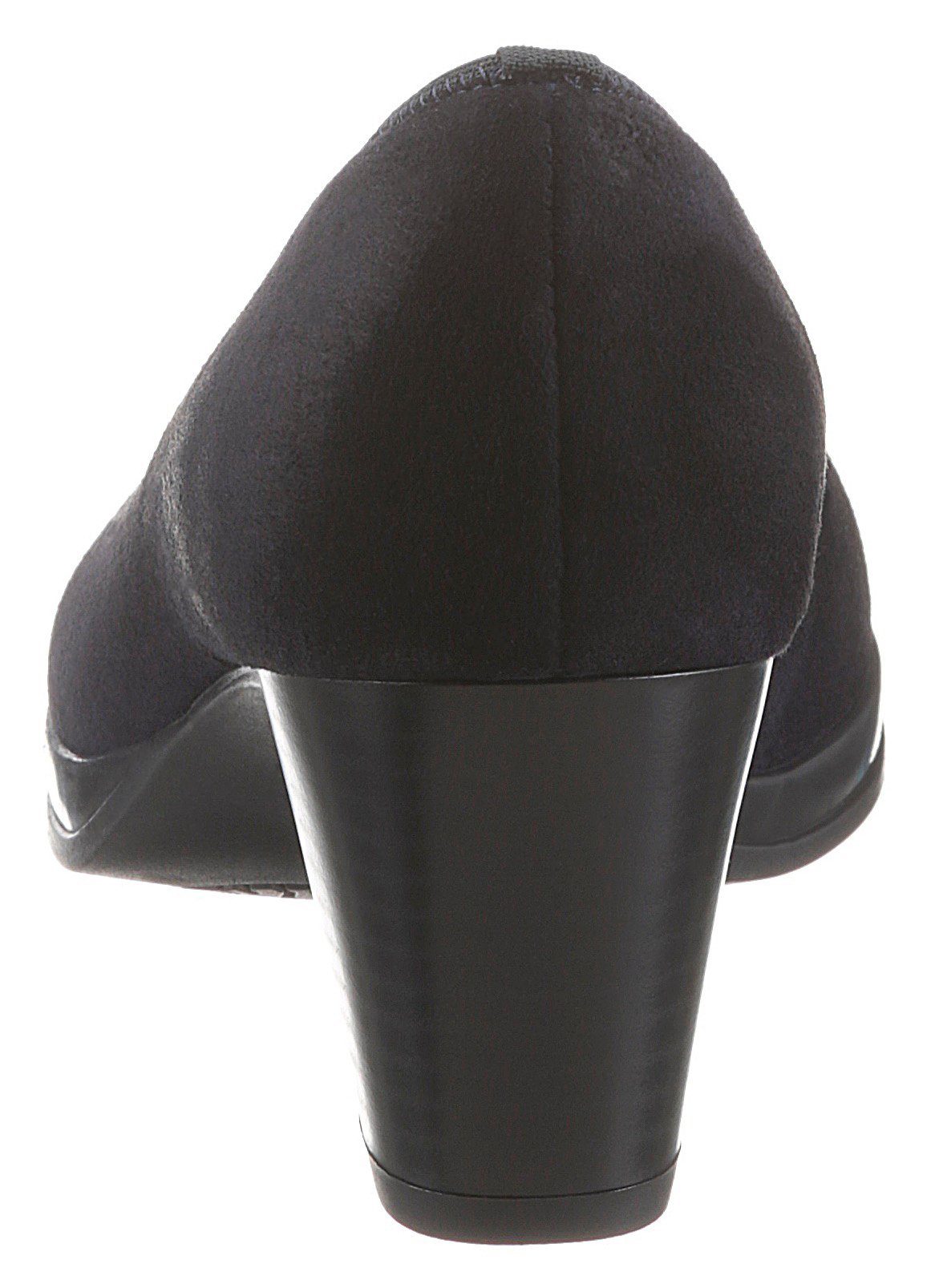 Ara ORLY Pumps, Abendschuh, Festtagsschuh,Trichterabsatz, mit kleinem Plate günstig online kaufen