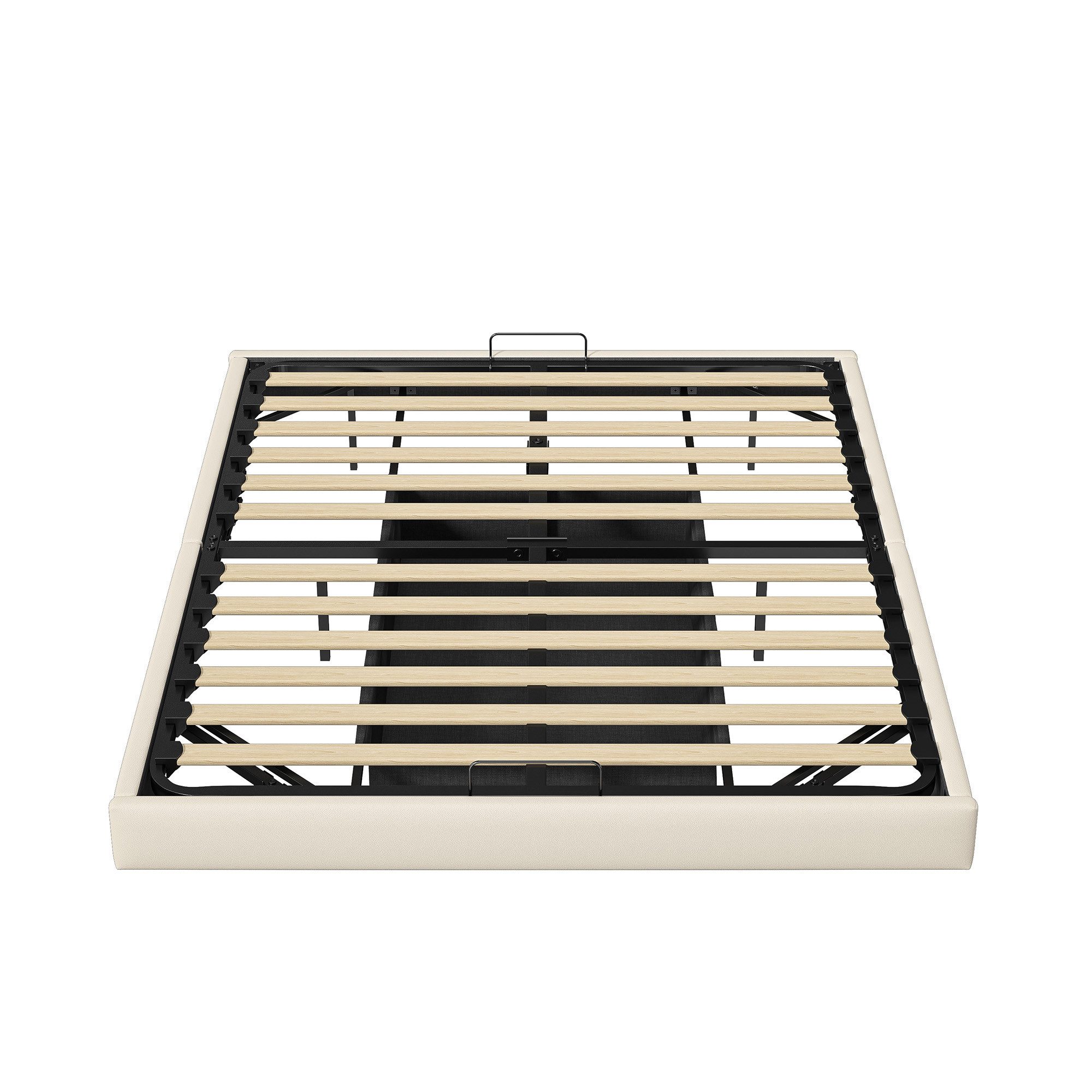 Furnishings Home Polsterbett Stauraumbett Doppelbett Gaming günstig online kaufen