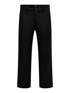 ONLY & SONS Chinohose ONSEDGE-ED 0073 aus Baumwollmix