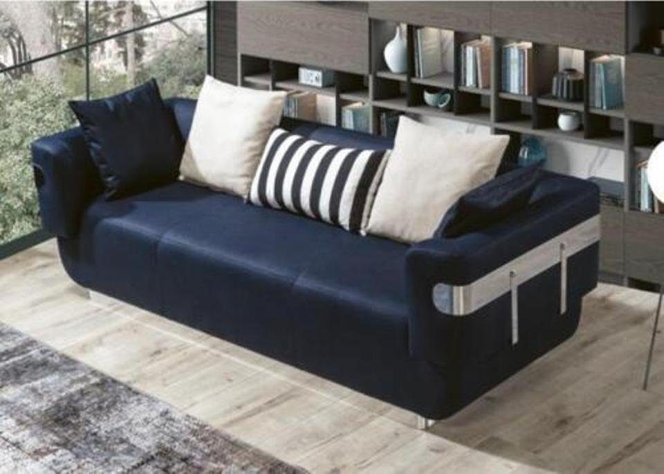 JVmoebel 3+3+1+1 Sofagarnitur Sitz Couch Sofa, Polster Möbel Garnitur Set